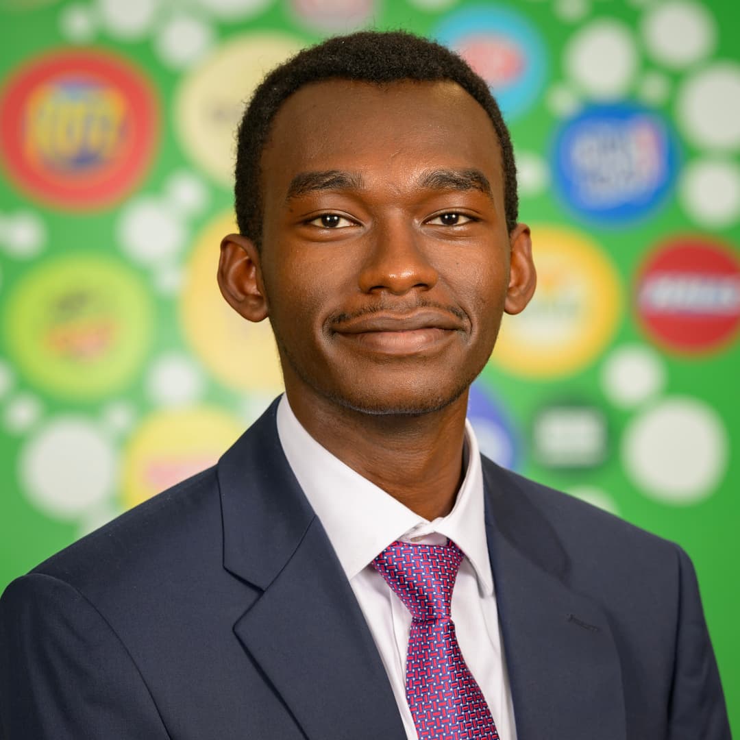 James Njoroge